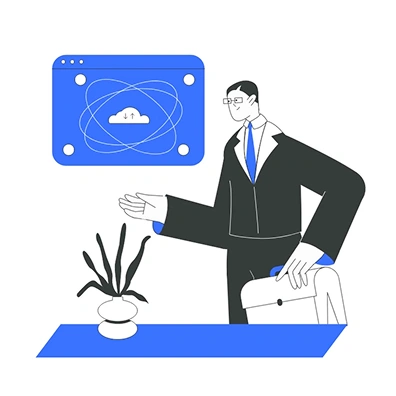 Cloud services Cloud services